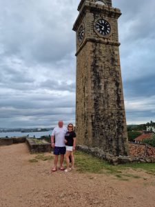 Read more about the article Unveiling the Enchantment of Galle Fort: A Tourist’s Guide