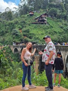 Read more about the article Девятиарочный мост Шри-Ланка – Nine Arch Bridge Demodara Srilanka